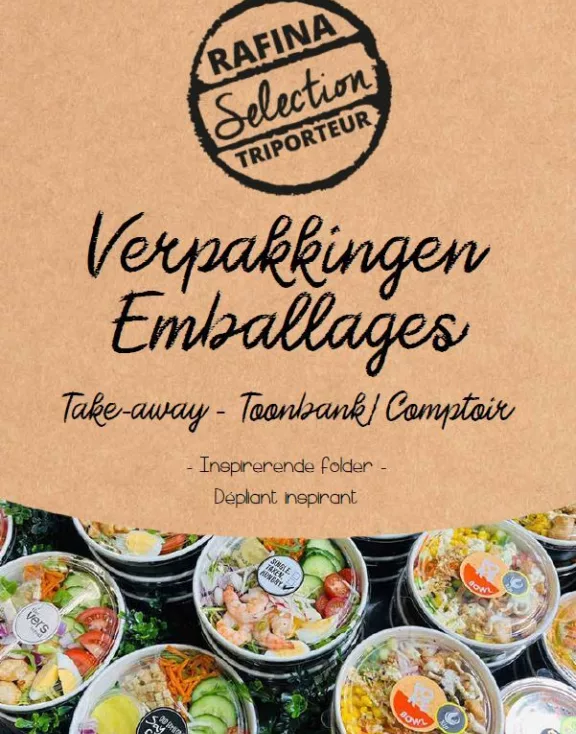 Cover Verpakkingen catalogus